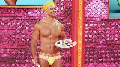 Assistir RuPaul’s Drag Race: All Stars Temporada 9 Episódio 2 Online em HD