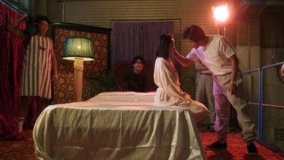 Assistir O Diretor Nu Temporada 1 Episódio 5 Online em HD