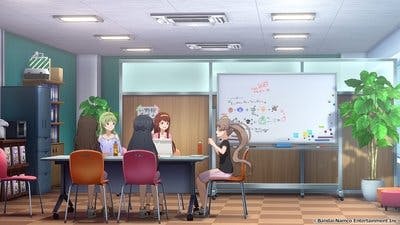 Assistir The iDOLM@STER Million Live! Temporada 1 Episódio 10 Online em HD
