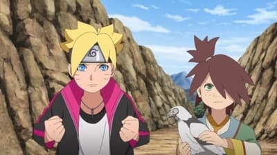 Assistir Boruto: Naruto Next Generations Temporada 1 Episódio 275 Online em HD