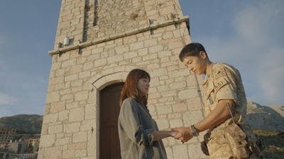 Assistir Descendentes do Sol Temporada 1 Episódio 12 Online em HD