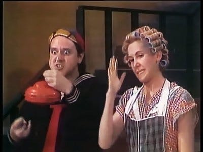 Assistir Chaves Temporada 2 Episódio 43 Online em HD