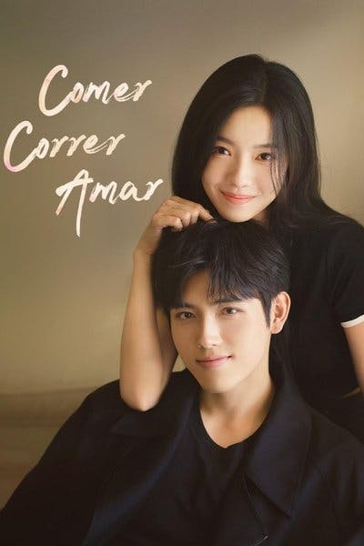 Assistir Comer, Correr, Amar Temporada 1 Episódio 1 Online em HD
