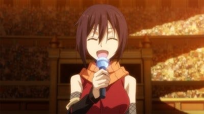 Assistir That Time I Got Reincarnated as a Slime Temporada 3 Episódio 21 Online em HD