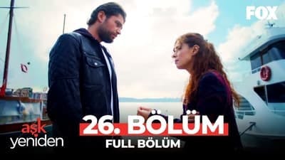 Assistir Novamente Apaixonados Temporada 2 Episódio 7 Online em HD