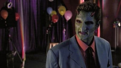 Assistir Angel: O Caça Vampiro Temporada 3 Episódio 9 Online em HD