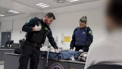 Assistir Airport Brazil: Restricted Areas Temporada 5 Episódio 11 Online em HD