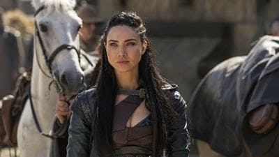 Assistir The Outpost Temporada 3 Episódio 6 Online em HD