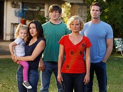 Assistir Raising Hope Temporada 3 Episódio 2 Online em HD