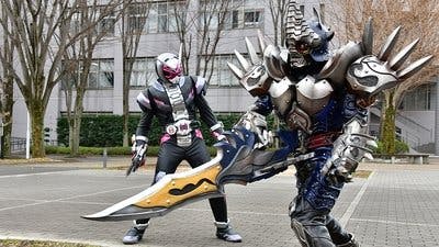 Assistir Kamen Rider Temporada 29 Episódio 29 Online em HD