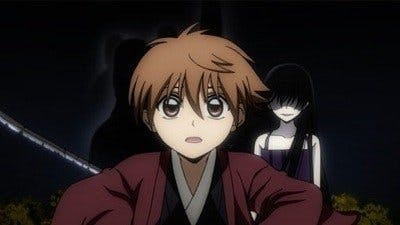 Assistir Nurarihyon no Mago Temporada 2 Episódio 14 Online em HD