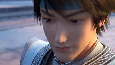 Assistir Doupo Cangqiong Temporada 5 Episódio 6 Online em HD