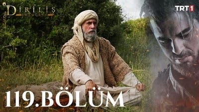 Assistir O Grande Guerreiro Otomano Temporada 4 Episódio 28 Online em HD