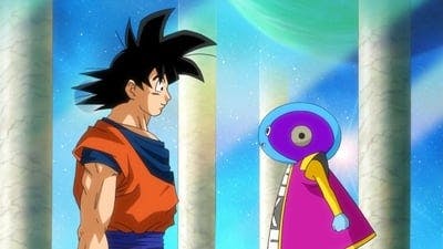 Assistir Dragon Ball Super Temporada 1 Episódio 55 Online em HD