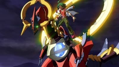 Assistir Yu-Gi-Oh! Arc-V Temporada 1 Episódio 26 Online em HD