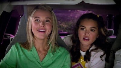 Assistir Alexa e Katie Temporada 3 Episódio 7 Online em HD