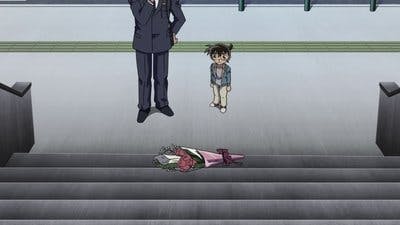 Assistir Detective Conan Temporada 1 Episódio 979 Online em HD