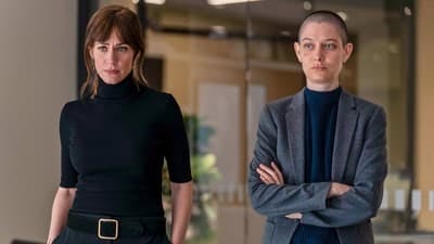 Assistir Billions Temporada 6 Episódio 2 Online em HD