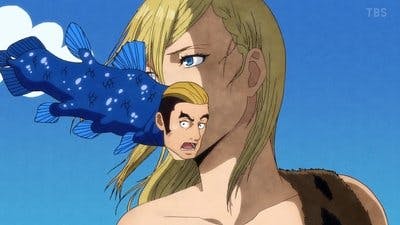 Assistir Nami yo Kiitekure Temporada 1 Episódio 8 Online em HD