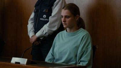 Assistir Doze Jurados Temporada 2 Episódio 5 Online em HD