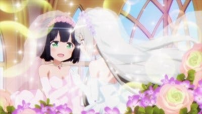 Assistir Tonari no Kyuuketsuki-san Temporada 1 Episódio 1 Online em HD
