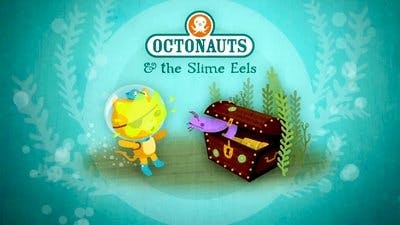 Assistir Octonautas Temporada 1 Episódio 38 Online em HD