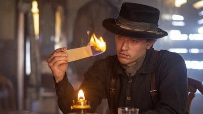 Assistir Billy el Niño Temporada 2 Episódio 7 Online em HD