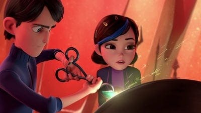 Assistir Caçadores de Trolls Temporada 1 Episódio 23 Online em HD