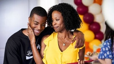 Assistir All American Temporada 1 Episódio 5 Online em HD