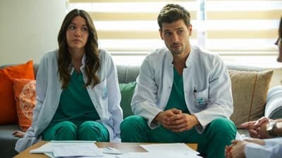 Assistir The Town Doctor Temporada 2 Episódio 10 Online em HD