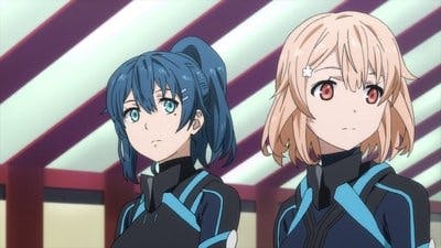 Assistir Egao no Daika Temporada 1 Episódio 7 Online em HD