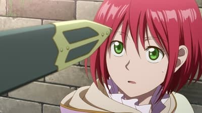 Assistir Akagami no Shirayuki-hime Temporada 1 Episódio 1 Online em HD