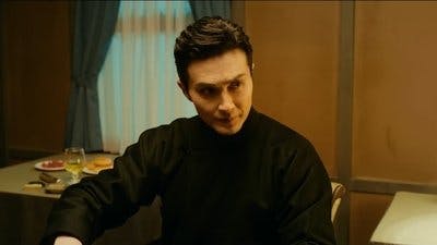 Assistir Sob o Cair da Neve Temporada 1 Episódio 12 Online em HD