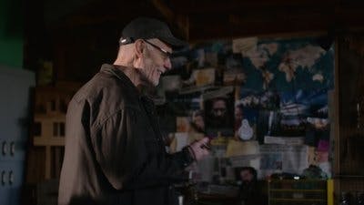 Assistir A Ordem Temporada 1 Episódio 1 Online em HD