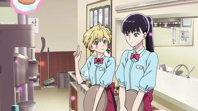Assistir Depois da Chuva Temporada 1 Episódio 2 Online em HD