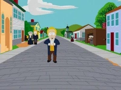 Assistir South Park Temporada 7 Episódio 12 Online em HD