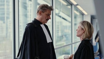 Assistir Doze Jurados Temporada 2 Episódio 4 Online em HD