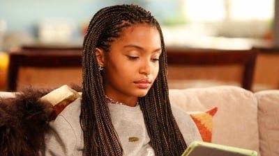 Assistir Black-ish Temporada 2 Episódio 1 Online em HD