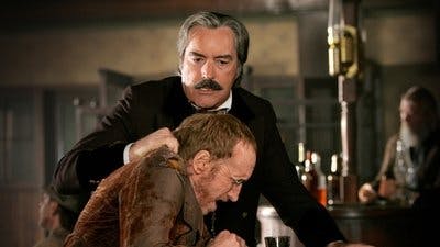Assistir Deadwood Temporada 3 Episódio 5 Online em HD