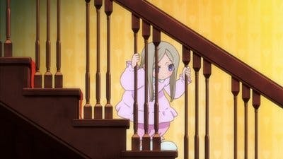 Assistir Yurikuma Arashi Temporada 1 Episódio 10 Online em HD
