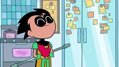 Assistir Os Jovens Titãs em Ação! Temporada 5 Episódio 43 Online em HD
