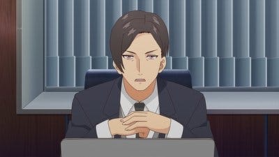 Assistir Sasaki and Peeps Temporada 1 Episódio 6 Online em HD