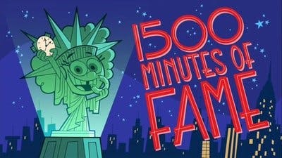 Assistir Os Padrinhos Mágicos: Um Novo Desejo Temporada 1 Episódio 7 Online em HD