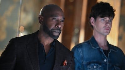 Assistir Watson Temporada 1 Episódio 10 Online em HD
