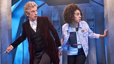 Assistir Doctor Who Temporada 10 Episódio 1 Online em HD