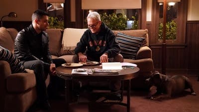 Assistir NCIS: Investigação Naval Temporada 18 Episódio 12 Online em HD