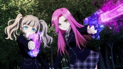 Assistir W’z Temporada 1 Episódio 4 Online em HD