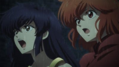 Assistir BASTARD!! Temporada 1 Episódio 12 Online em HD