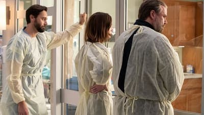 Assistir Hospital New Amsterdam Temporada 3 Episódio 2 Online em HD