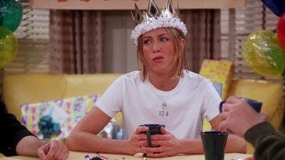 Assistir Friends Temporada 7 Episódio 14 Online em HD